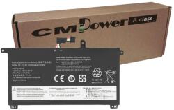 CM POWER Baterie laptop CM Power compatibila cu Lenovo ThinkPad T570, T580, P51s, P52s FRU00UR892 SB10L84121 SB10L84122 (CMPOWER20454)