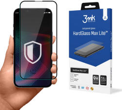 3mk Protection Edzett üvegfólia iPhone 14 / 13 Pro / 13 9H HardGlass Lite Series