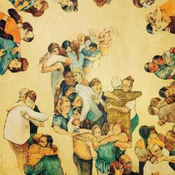 Tivel, Anna Living Thing - facethemusic - 7 490 Ft