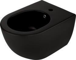Deante Peonia Black bideu suspendat negru CDE_NBPW (CDE_NBPW)