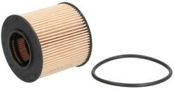 PURRO Filtru ulei PURRO PUR-PO0009 (PUR-PO0009) - automobilus