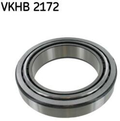 SKF kerékcsapágy SKF VKHB 2172 (VKHB 2172)