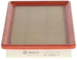 Bosch légszűrő BOSCH 1 457 433 253 (1 457 433 253) - ktkautoparts