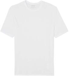 American Vintage T-Shirt MDEV02A blanc (MDEV02A blanc)