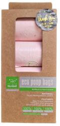 Nunbell Eco Poop Bags биоразградими торбички 4 броя
