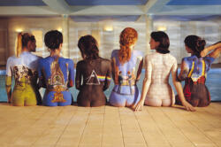 GB posters постер Pink Floyd - Назад Каталог - GB posters - LP1442