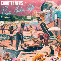 Courteeners Pink Cactus Cafe - facethemusic - 13 490 Ft