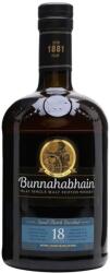 Bunnahabhain 18 YO 700 ml