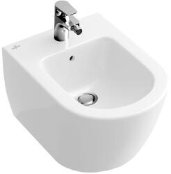 Villeroy & Boch Bideu suspendat Villeroy-Boch, Subway 2.0, alb (54000001)