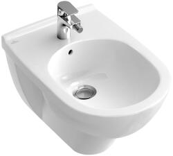 Villeroy & Boch Bideu suspendat Villeroy & Boch, O. Novo, alb (54600001)