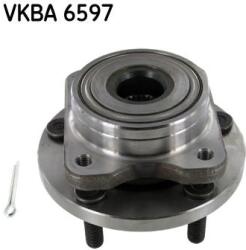 SKF kerékcsapágy készlet SKF VKBA 6597 (VKBA 6597)