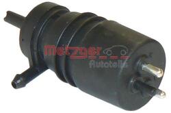 METZGER pompa de apa, spalare parbriz METZGER 2220009 (2220009) - automobilus