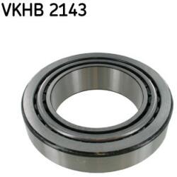 SKF kerékcsapágy SKF VKHB 2143 (VKHB 2143)