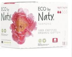 Eco by Naty Tampoane normale 18 buc