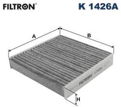 FILTRON Filtru, aer habitaclu FILTRON K 1426A (K 1426A)