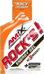 Amix Nutrition Rock's Energy Gel, portocaliu 32 g