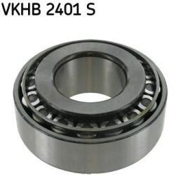 SKF kerékcsapágy SKF VKHB 2401 S (VKHB 2401 S)