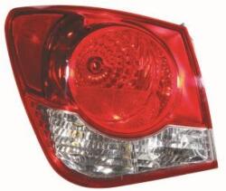 DEPO Lampa spate DEPO 235-1908L-UE