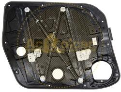 Ac Rolcar Mecanism actionare geam Ac Rolcar 01.8150#OR - automobilus