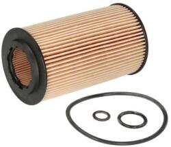 PURRO Filtru ulei PURRO PUR-PO3022 (PUR-PO3022) - automobilus