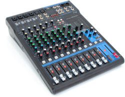 Thunder Audio Thunder MG12XU-USB 12-csatornás zenekari keverő