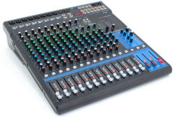 Thunder Audio Thunder MG16XU-USB 16-csatornás zenekari keverő