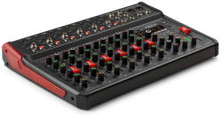 VONYX VM-KG10 10-csatornás keverő