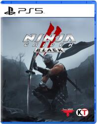 KOEI TECMO Ninja Gaiden II Black (PS5)