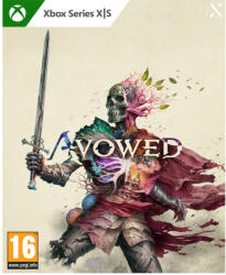 Microsoft Avowed (Xbox Series X/S)