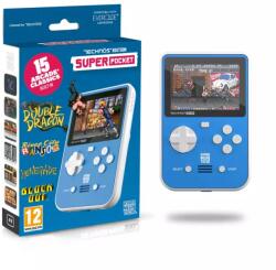 HyperMegaTech! Super Pocket Technos Edition Console