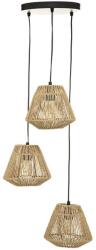 Atmosphera Lustră pe cablu Atmosphera JILY 3xE27/40W/230V iută (P6556)