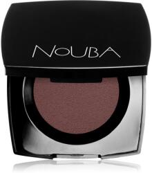 Nouba Turn Me Red Velvet Blush N. 10 multifunkcionális smink a szemre, az ajkakra és az arcra #10 3, 6 ml