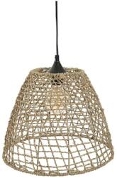 Atmosphera Lustră pe cablu Atmosphera JADA 1xE27/40W/230V ratan (P6518)