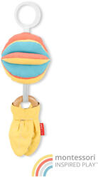 Skip Hop SKIP HOP Játék aktív a C-gyűrűn Discoverosity 3in1 Montessori 0m+