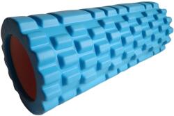 Kubisport roller masszázshenger - kék (05-D85K-MO)