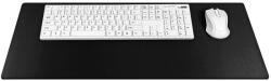  Gaming egér és billentyűzet pad 800 x 400 x 2.5 mm fekete
