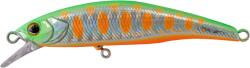 Jackall Vobler Jackall Tricoroll Ryushin 70HW 7cm 9.2g Lime Yamame (JA.418099945)