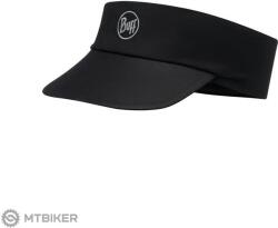 BUFF Pack Speed Visor US R-Silod napellenző, fekete