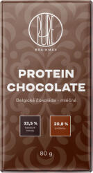 BrainMax Protein tejcsokoládé, 80 g
