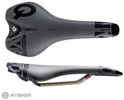 PROLOGO Nago Evo X10 TiROX 135 mm nyereg fekete