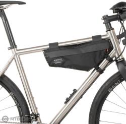 Restrap Race Frame Bag keretes táska, 3 l, fekete