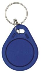 CONTROL CON-TAG/BLUE/125kHz EM/RFID/kék/Proximity kulcstartó (CON-TAG/BLUE) - pcx