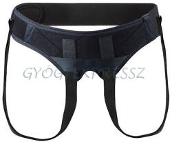  THUASNE ORTEL 2720 Lágyéksérvkötő egy és kétoldali