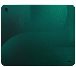ZOWIE GEAR Mousepad profesional gaming Zowie G-SR-SE Bi Green Mouse pad