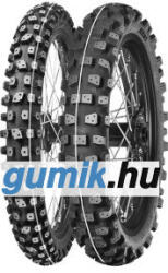 Mitas Terra Force-EX HT ( 90/90-21 TT 51M duplafelismerés 3.00-21, Mischung Ice, Első kerék, weiss ) - gumik