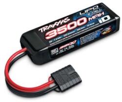 Traxxas LiPo akkumulátor 7.4V 3500mAh 25C iD (TRA2825X)