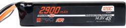 SPEKTRUM Smart G2 Pro Air LiPo 14.8V 2900mAh 120C IC3 (SPMX-1067)
