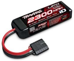 Traxxas Baterie LiPo 11.1V 2300mAh 25C iD (TRA2824X)