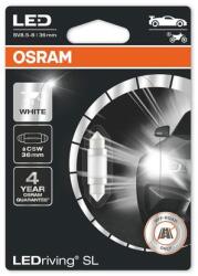 OSRAM LEDriving SL Standard szofita LED 6000K 6413DWP 6418DWP 6438DWP