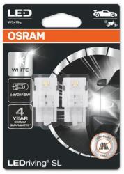 OSRAM LEDriving SL standard T20 W21/5W LED 6000K fehér 7515DWP-2BL